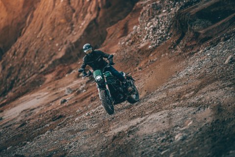 Leoncino Trail 800 1