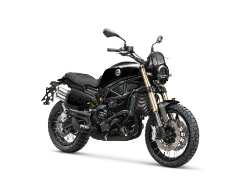 Leoncino 800 Ultra Black Edition 3