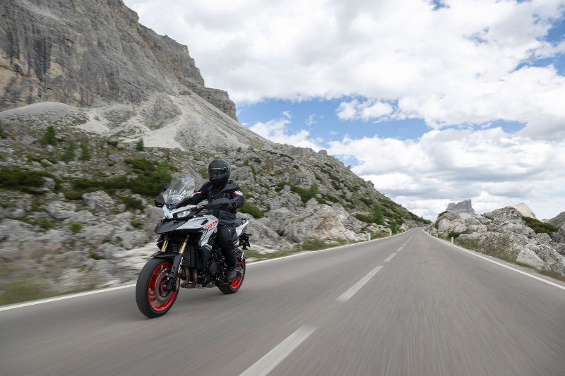 TRK 902 Stradale 3