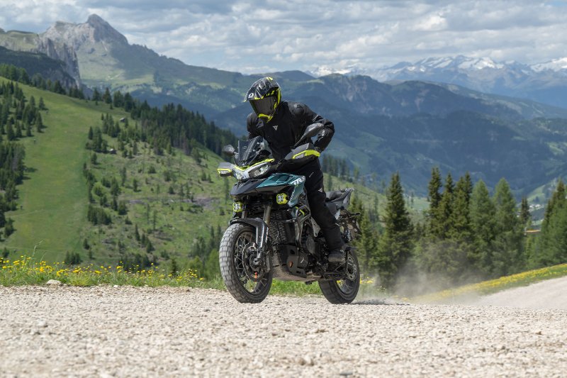 TRK 902 Xplorer 3