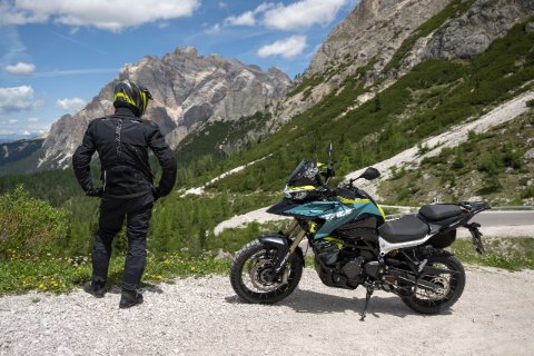 TRK 902 Xplorer 31