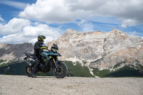 TRK 902 Xplorer 36