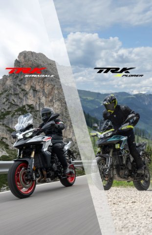 Benelli België | Officiële website