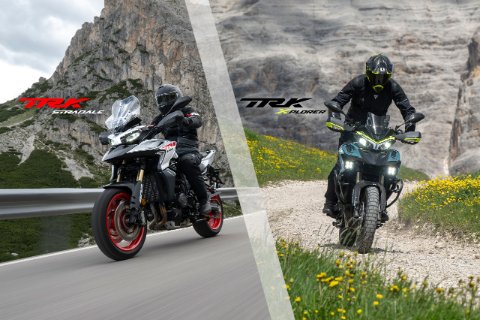 Benelli België | Officiële website
