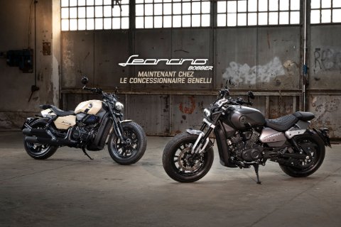 Benelli Belgique | Site Officiel