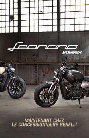 Benelli Belgique | Site Officiel