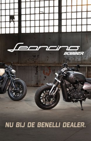 Benelli België | Officiële website