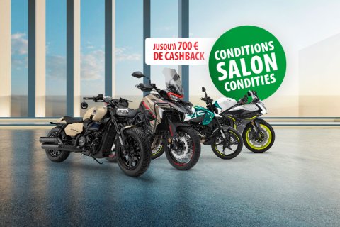 Benelli Belgique | Site Officiel