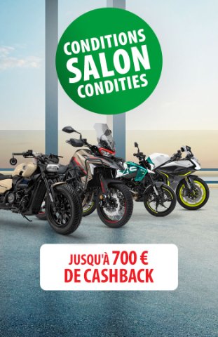 Benelli Belgique | Site Officiel