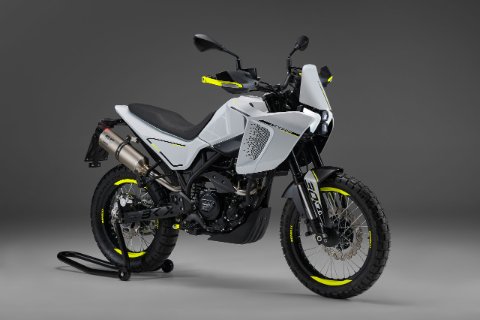 Modèles EICMA 2023  2