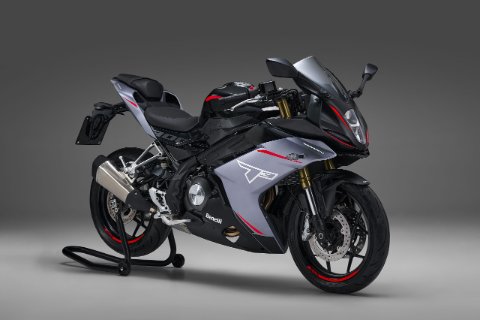 Modèles EICMA 2023  2