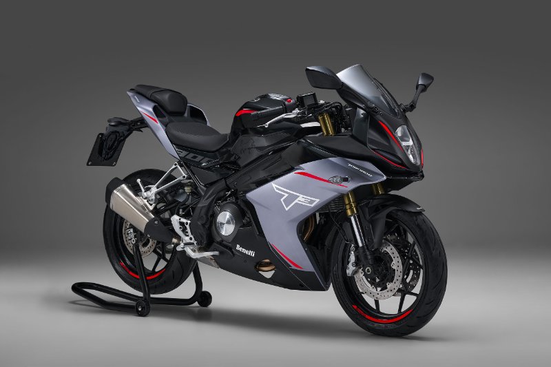 Modèles EICMA 2023  2