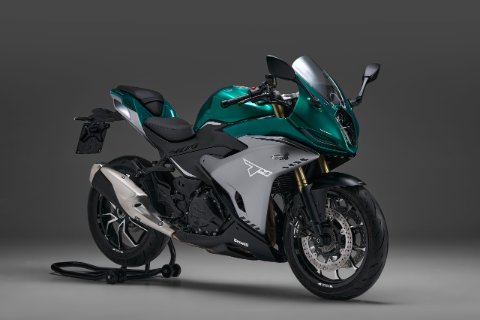 Modèles EICMA 2023  2