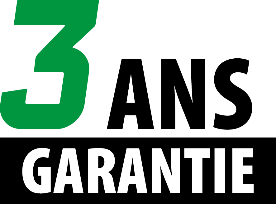 Garantie